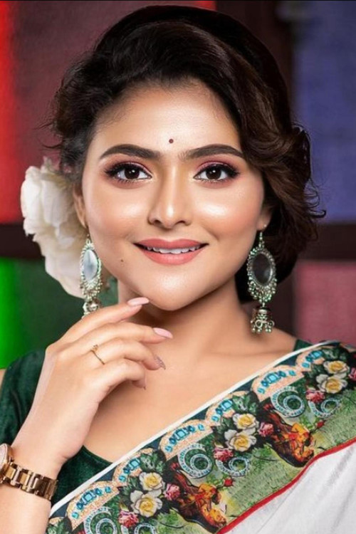 Photo of Aindrila Sharma, Acting