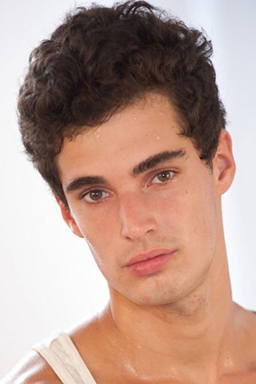 Photo of Martin Dorcak, Acting