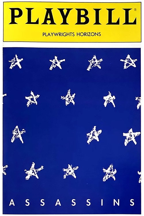Movie poster for Assassins (1990)