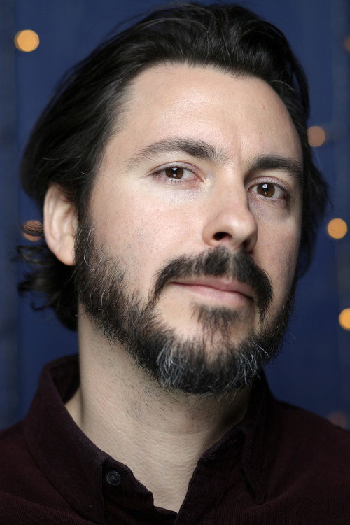 Photo of Brian Lazarte, Editing