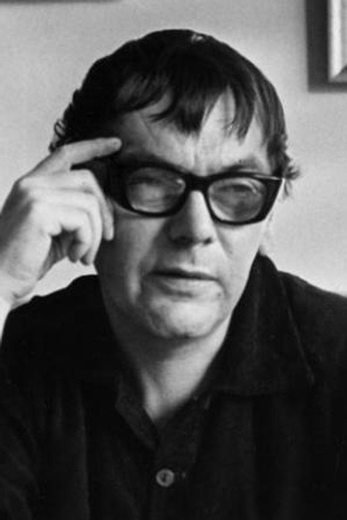 Photo of Milan Vošmik, Directing