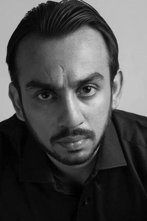 Gandharv Dewan profile