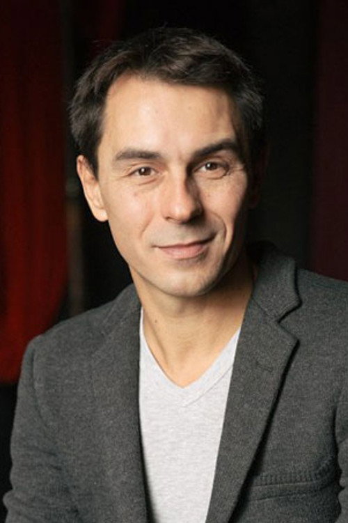 Photo of Ilya Spinov, Acting