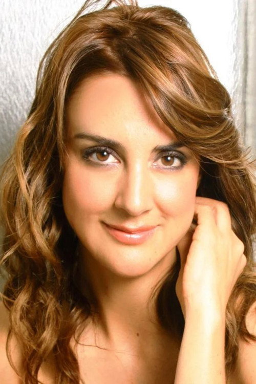 Photo of Marcela Bustamante, Acting