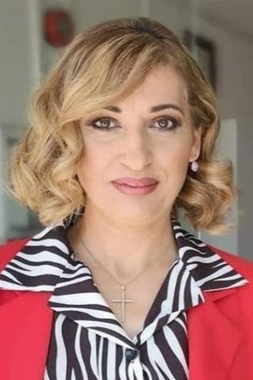 Loukia Michael profile