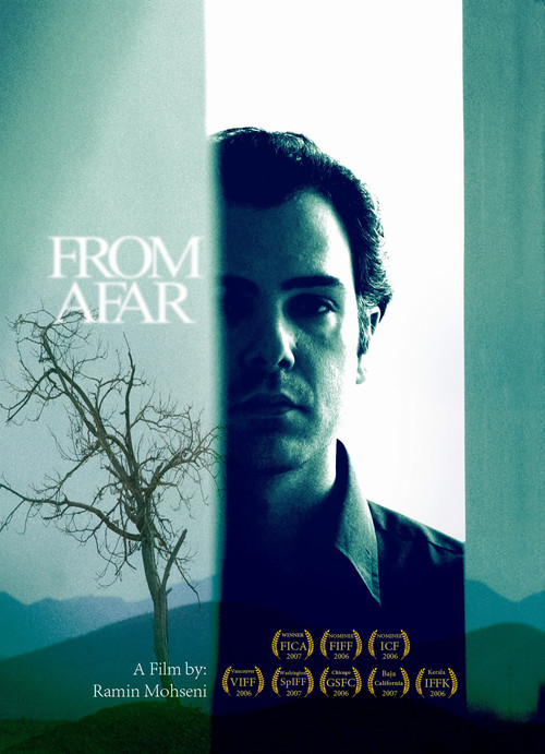Movie poster for From Afar (2006)