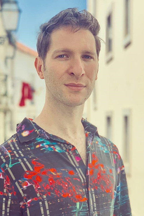 Photo of Dan Shaked, Acting