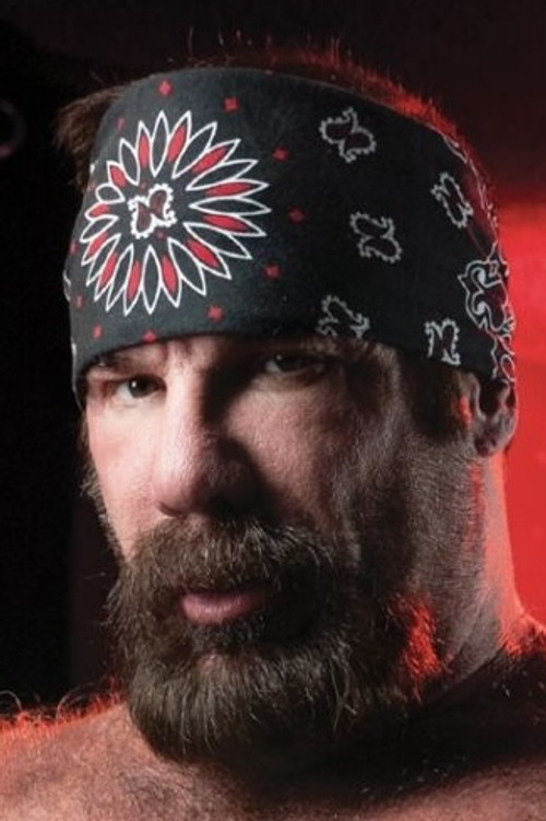 Photo of Mike Masterson, Acting