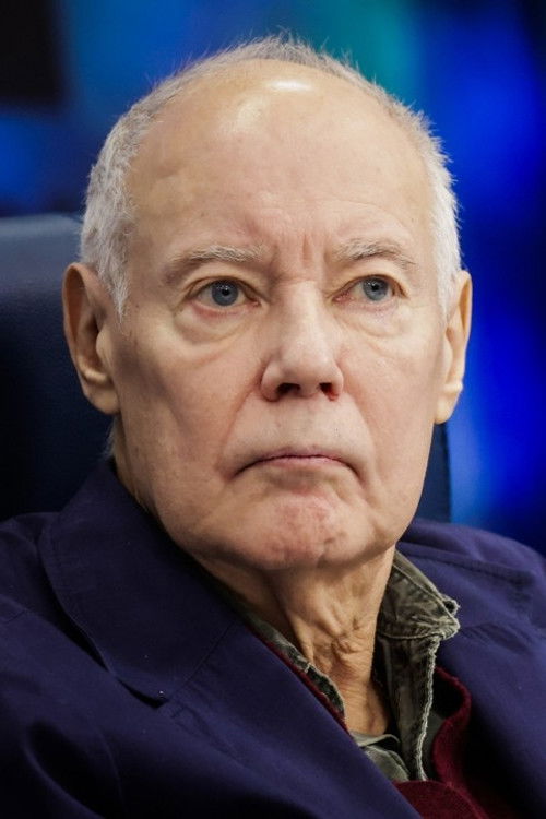 Vladimir Konkin profile