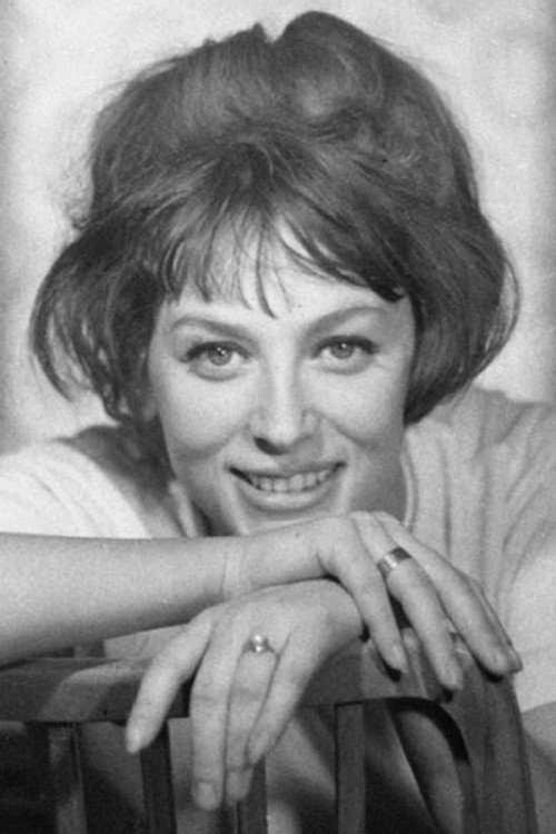 Svetlana Korkoshko profile