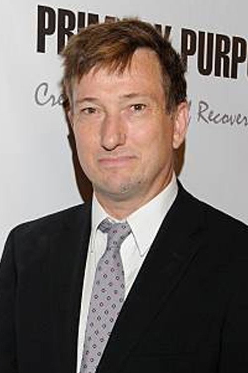 Photo of Jonathan Heap, Directing