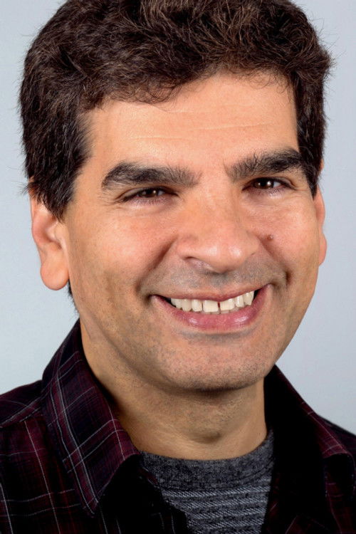 Photo of Matthew Vlahakis, Writing