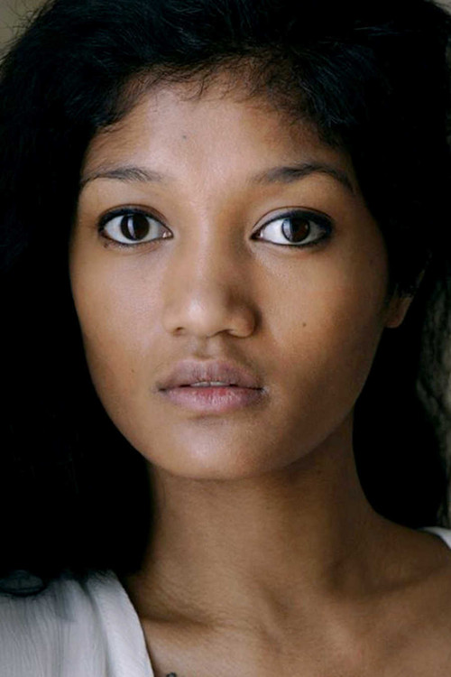 Lily Nambininsoa profile