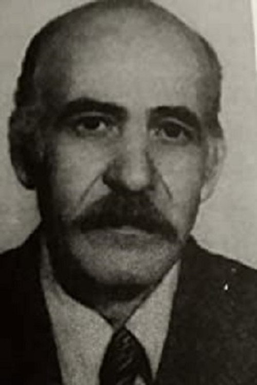 Photo of Mohammad Taghi Kahnemoui, Acting