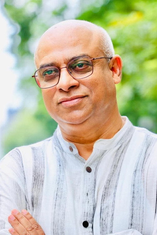 Photo of Alok Sanyal, Acting