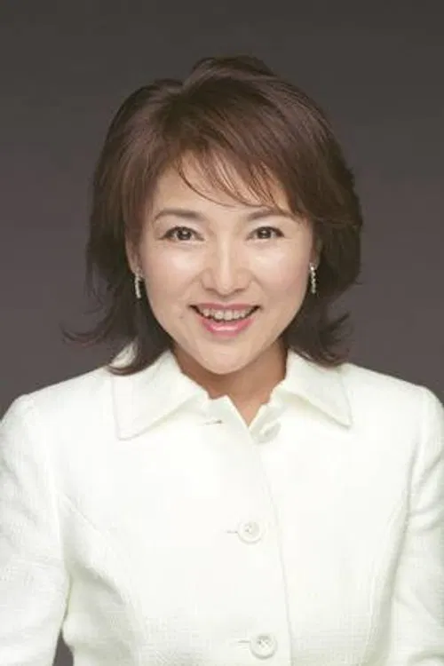 Aki Mizusawa profile