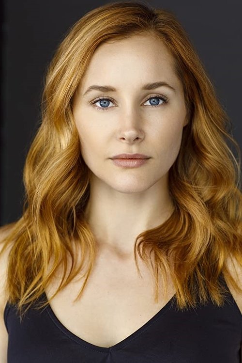 Photo of Isabelle Fretheim, Acting