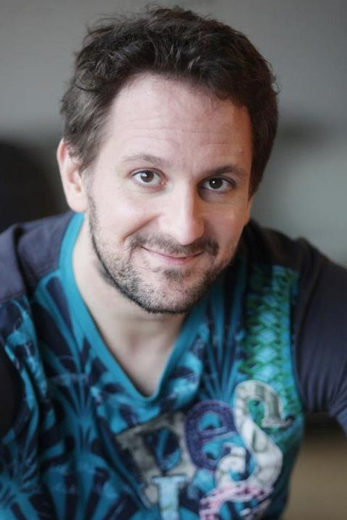 Photo of Benjamin Dupiech, Acting