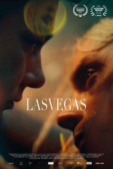 Movie poster for LasVegas (2024)
