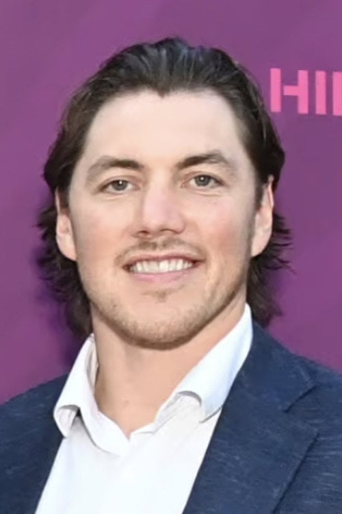 Photo of T.J. Oshie, Acting