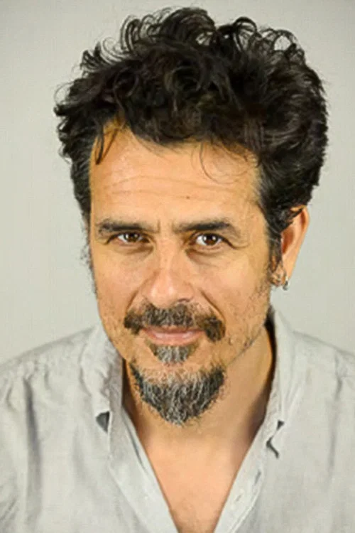 Photo of Andrea Porta, Acting