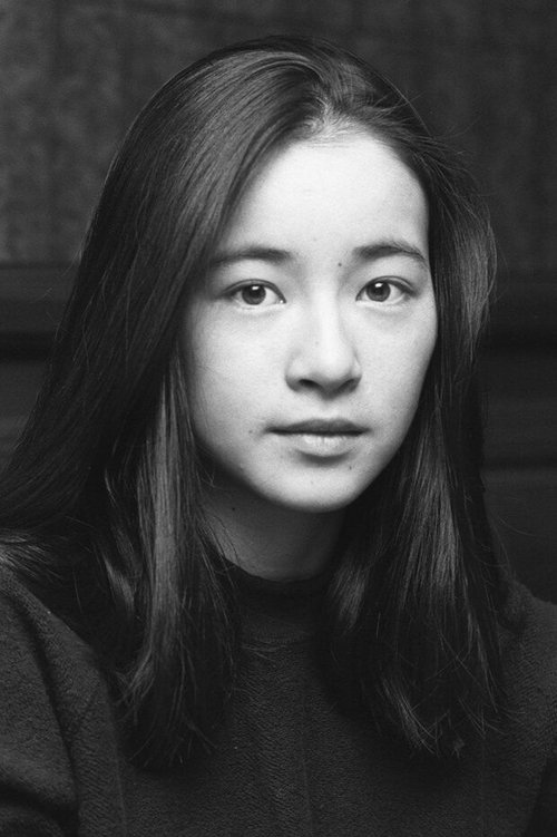 Mieko Harada profile