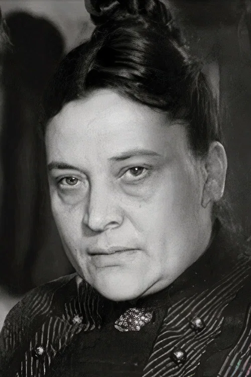Photo of Marcella Valeri, Acting