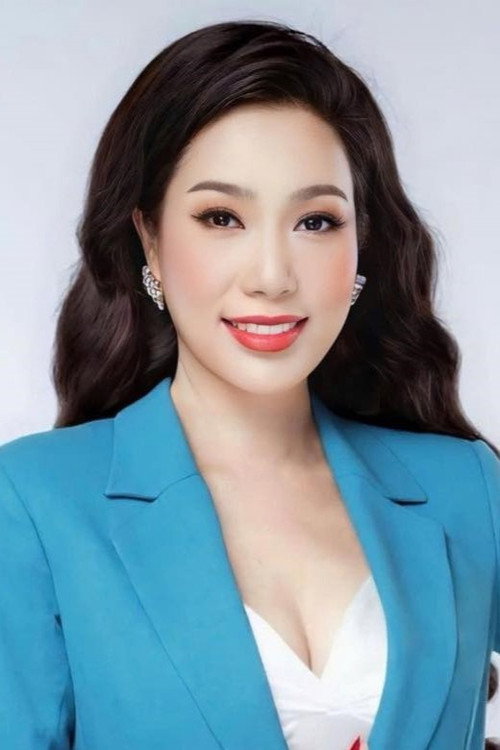 Trịnh Kim Chi profile