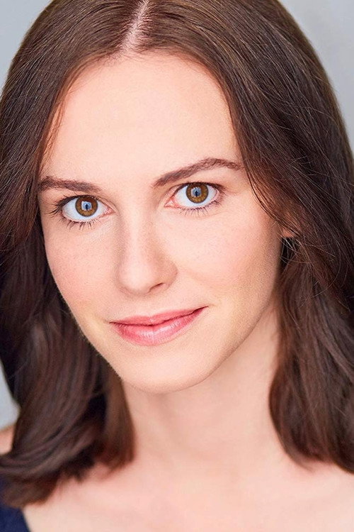 Photo of Maya Jamner, Acting