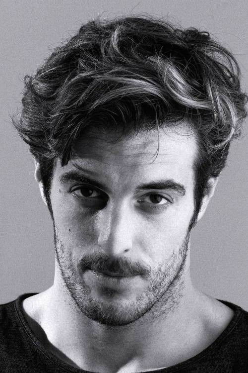 Miguel Barberá profile