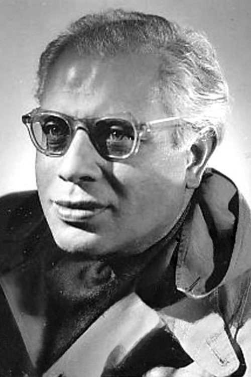 Photo of Harald Mannl, Acting