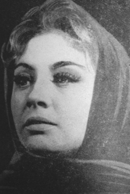 Photo of Galina Demidova, Acting