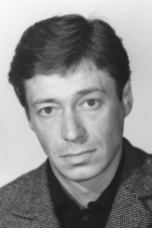 Photo of Georgi Rerberg, Camera