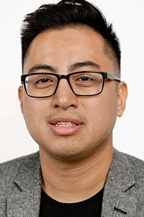Photo of Jerell Rosales, Directing