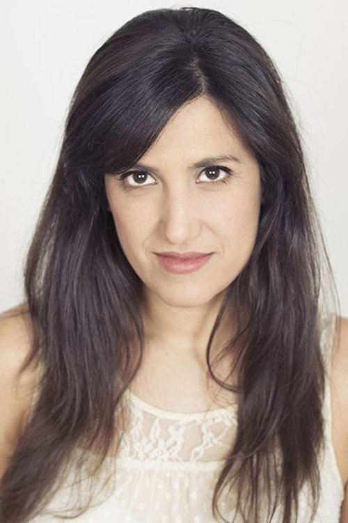 Photo of Laura Cortón, Acting