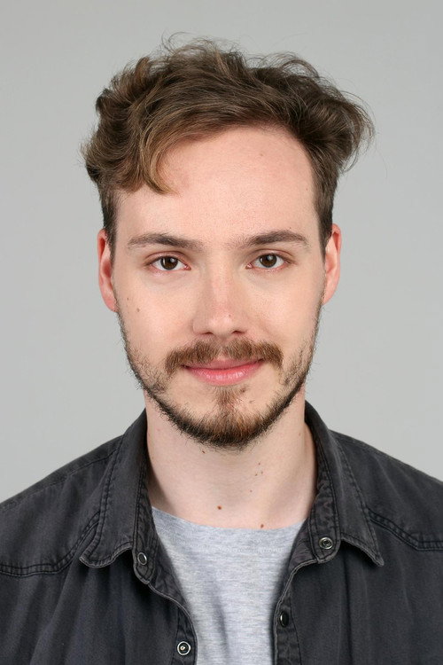 Photo of Konstantin Chirkin, Acting
