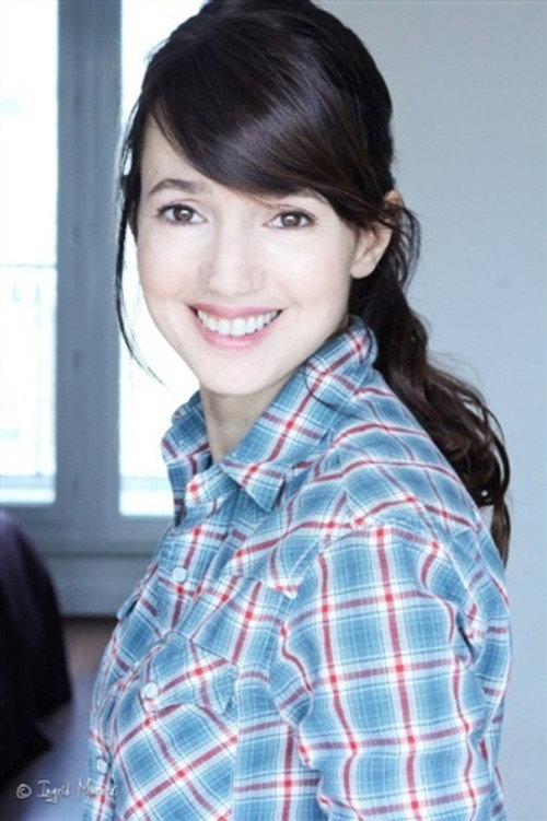 Photo of Delphine McCarty, Acting