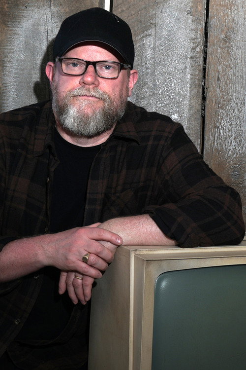 Photo of Jeff DeELL, Directing