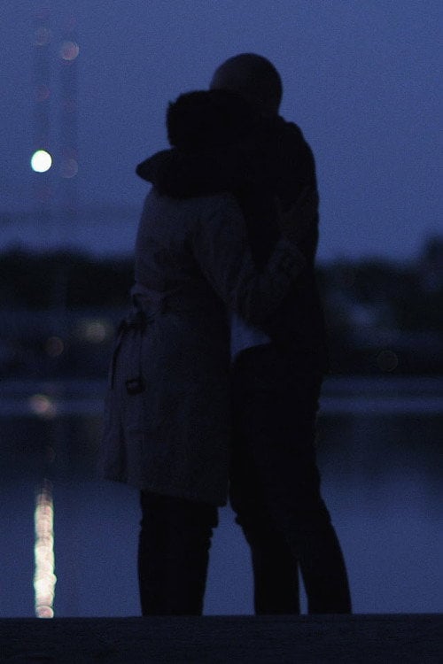 Movie poster for Splitter (2012)