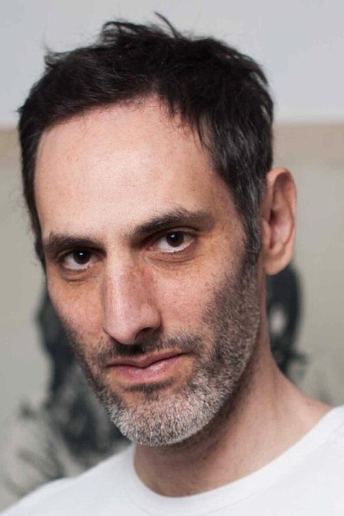 Romain Berger profile