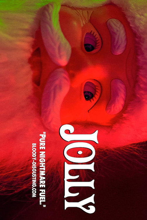 Movie poster for Jolly (2020)
