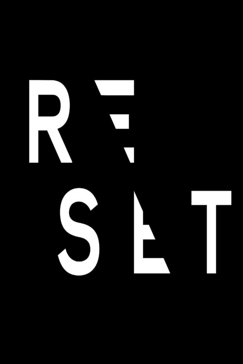 Movie poster for Reset (2022)
