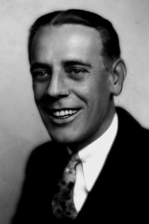 Photo of Earl Burtnett, Acting
