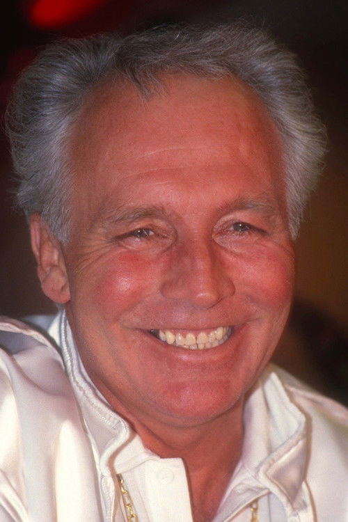 Evel Knievel profile