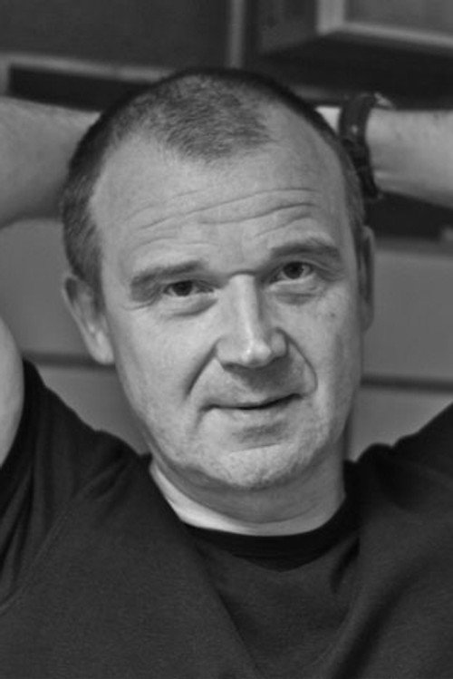 Photo of Aleksandr Rakhlenko, Acting