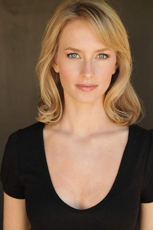 Photo of Cassie Kramer, Acting