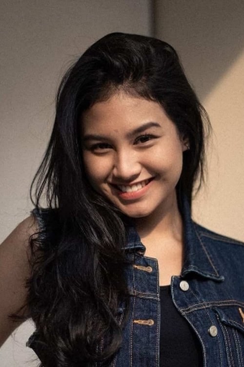 Alika Jantinia profile