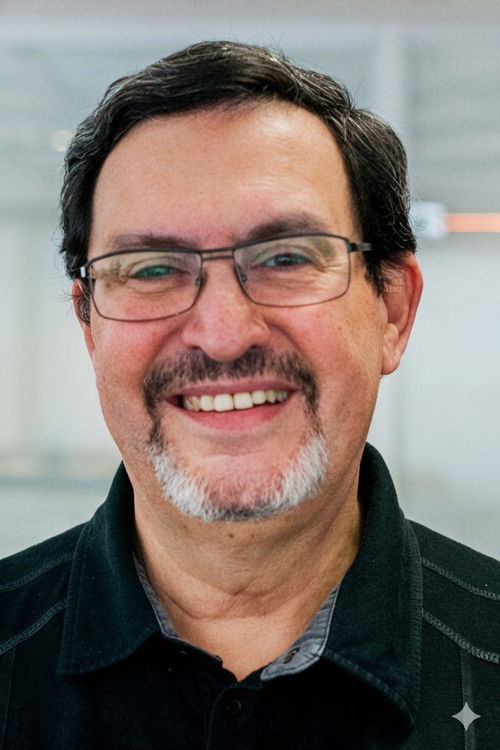 Francisco Solano Portela profile