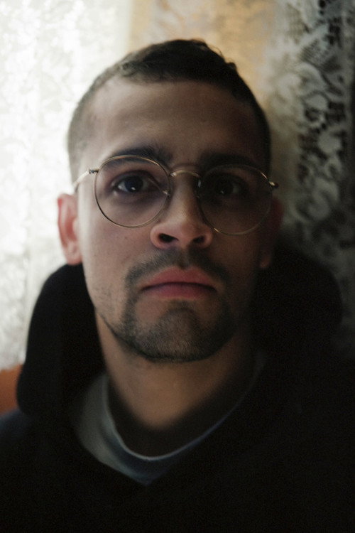 Photo of Gustavo T. Astudillo, Directing
