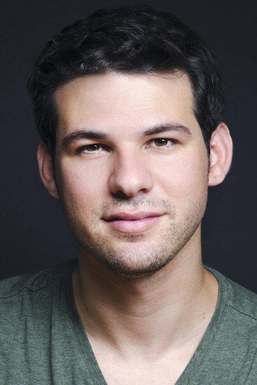 Photo of Etai Benson, Acting
